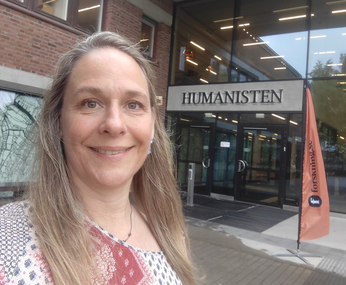 Ylva Rylander (@ylvasei) on Twitter photo Looking forward to discuss #storytelling #Geopolitics #climate and #policy with journalists and communication experts from Forskning.se in Sweden <a href="/goteborgsuni/">Göteborgs universitet / University of Gothenburg</a>. Looking forward to discuss #storytelling #Geopolitics #climate and #policy with journalists and communication experts from Forskning.se in Sweden <a href="/goteborgsuni/">Göteborgs universitet / University of Gothenburg</a>.
