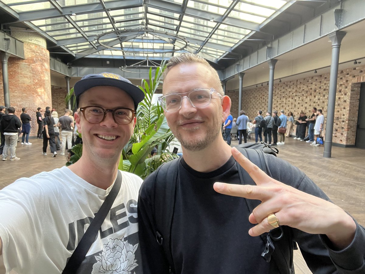 Sound of Fractures tweet media