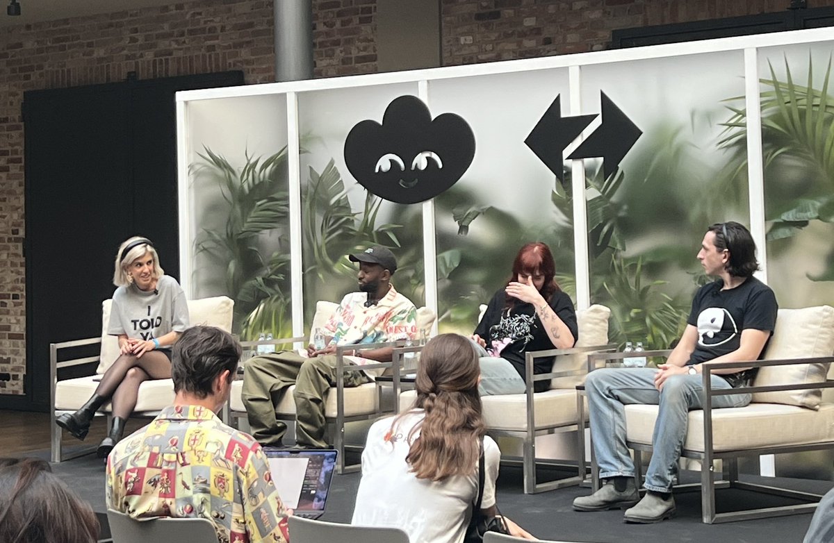 Sound of Fractures tweet media