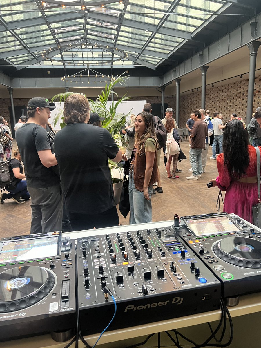 Sound of Fractures tweet media