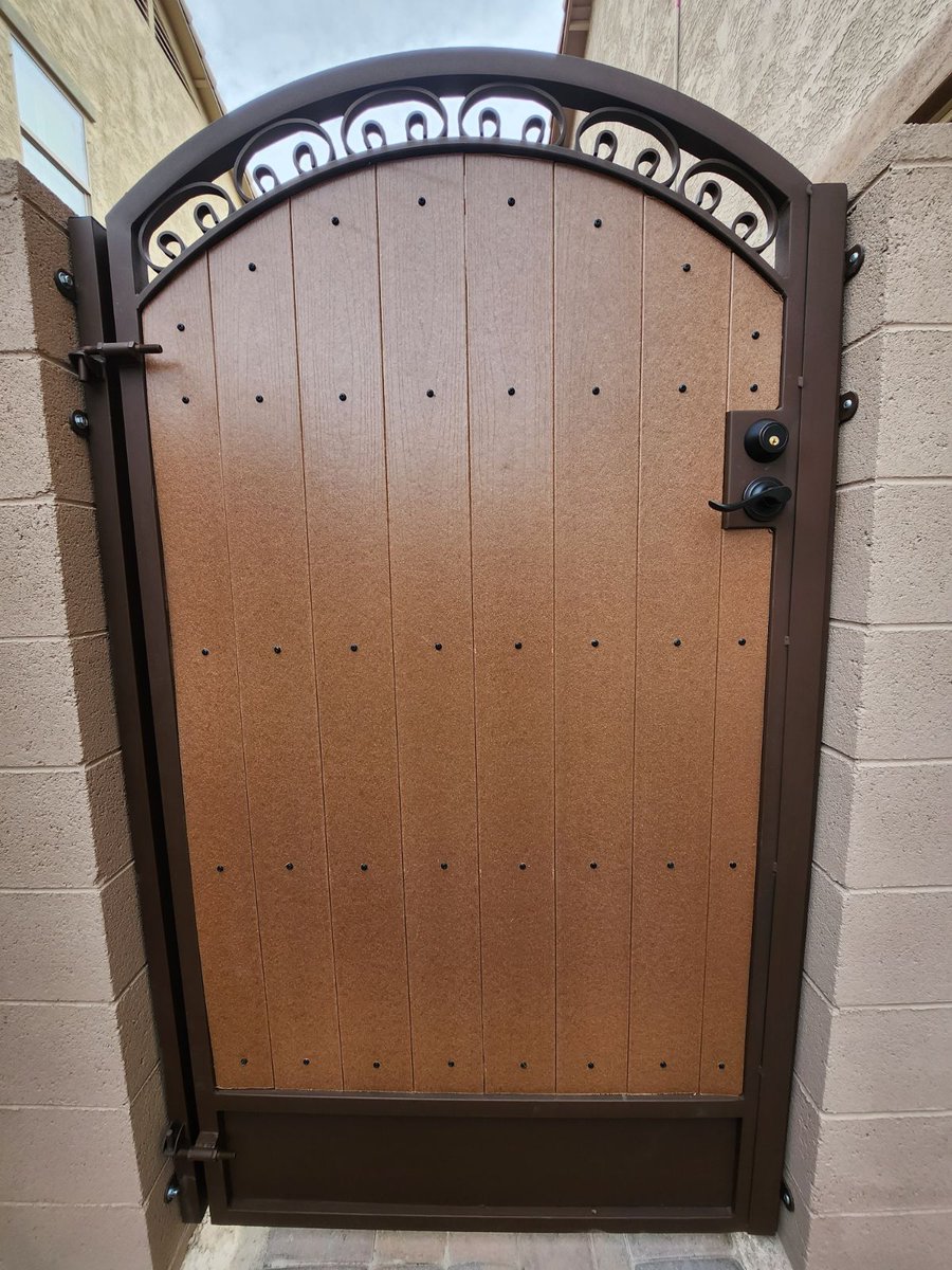 DcsPool's tweet photo. In need of new #fencing or #gates for your commercial, residential or community #pool area? Contact DCS Pool Barriers today to request a free estimate! https://t.co/iVHmdcxKmZ https://t.co/cGY1OWhVqX