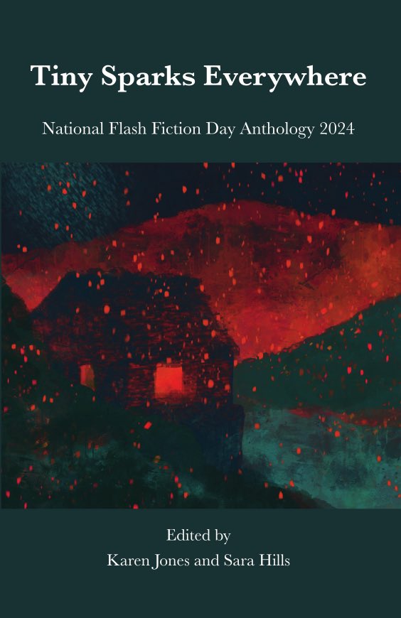 If you would like pre-order our gorgeous new anthology, the link is here: nationalflashfictionday.co.uk/index.php/book…