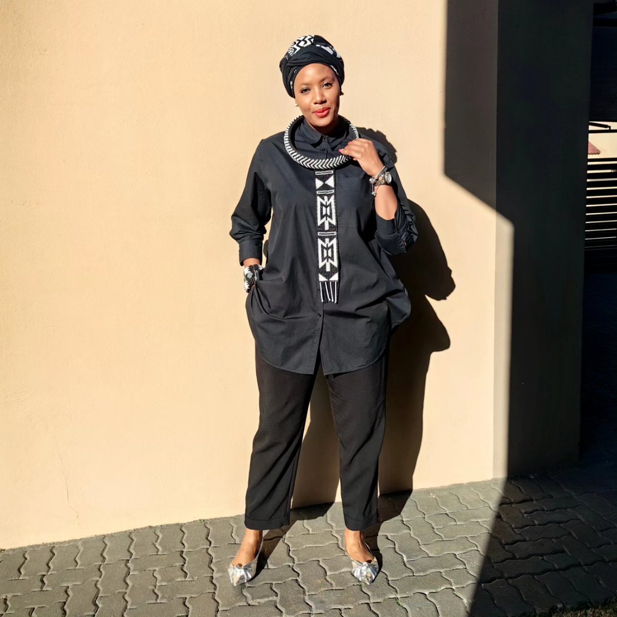 ChaukeDumisani1's tweet photo. I Just Know Imma Cry Like A Baby When GOD Finishes Doing What He’s Doing For Me, Thru Me & Around Me!!! 😭😎👑
#JustKeepWorking 🙌🏾 https://t.co/mzocaEq23i