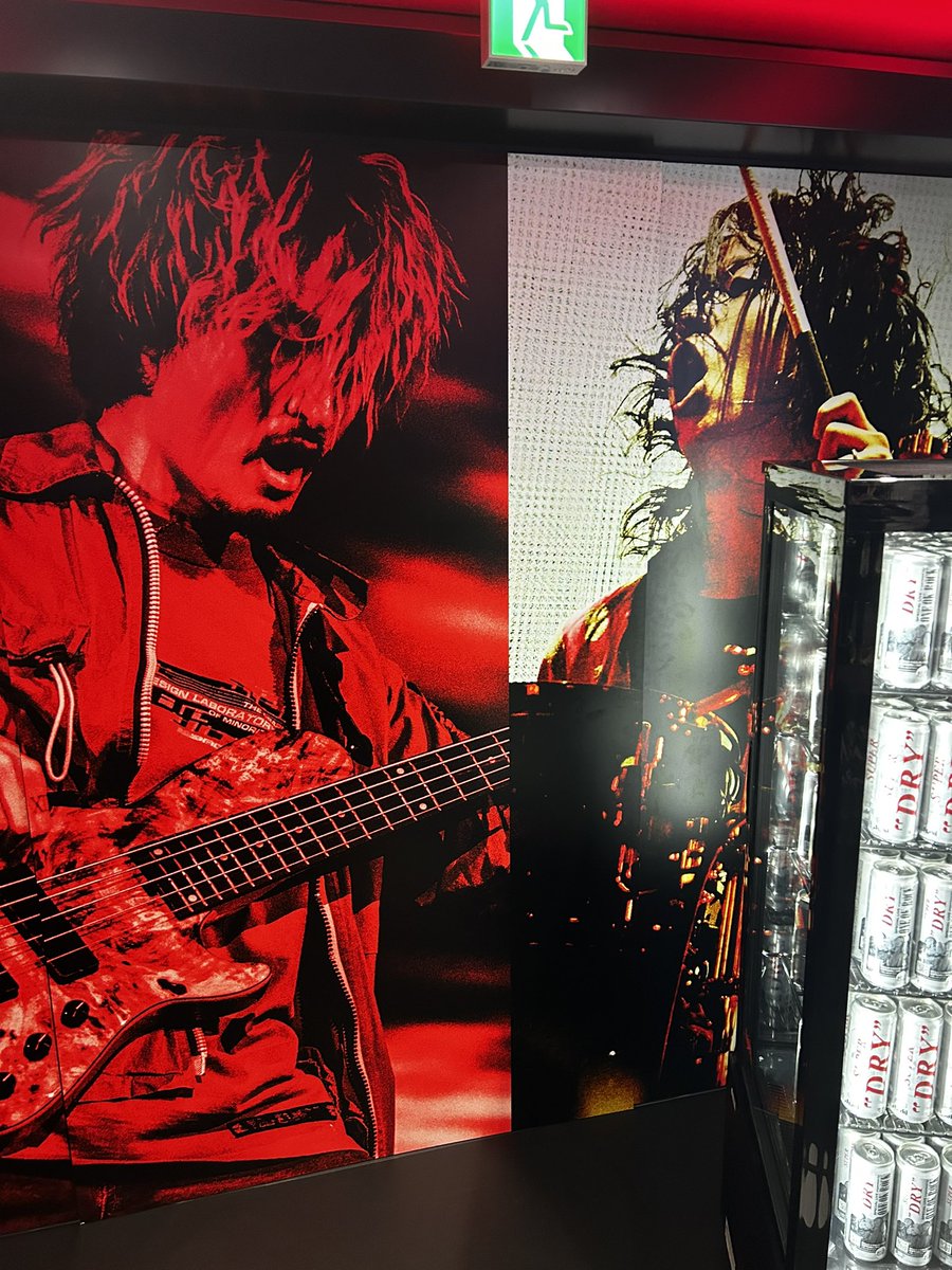 AI_0022's tweet photo. #oneokrock https://t.co/wUmvySmBd8