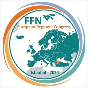 FFN European Regional Congress 2024 1 WEEK LEFT FOR EARLY BIRD REGISTRATION AND ABSTRACT SUBMISSION! Benefit from the Early Bird Registration fees until June 1st! Abstract submission is open until May 31st! ffn-rem-europe-2024.org/en/