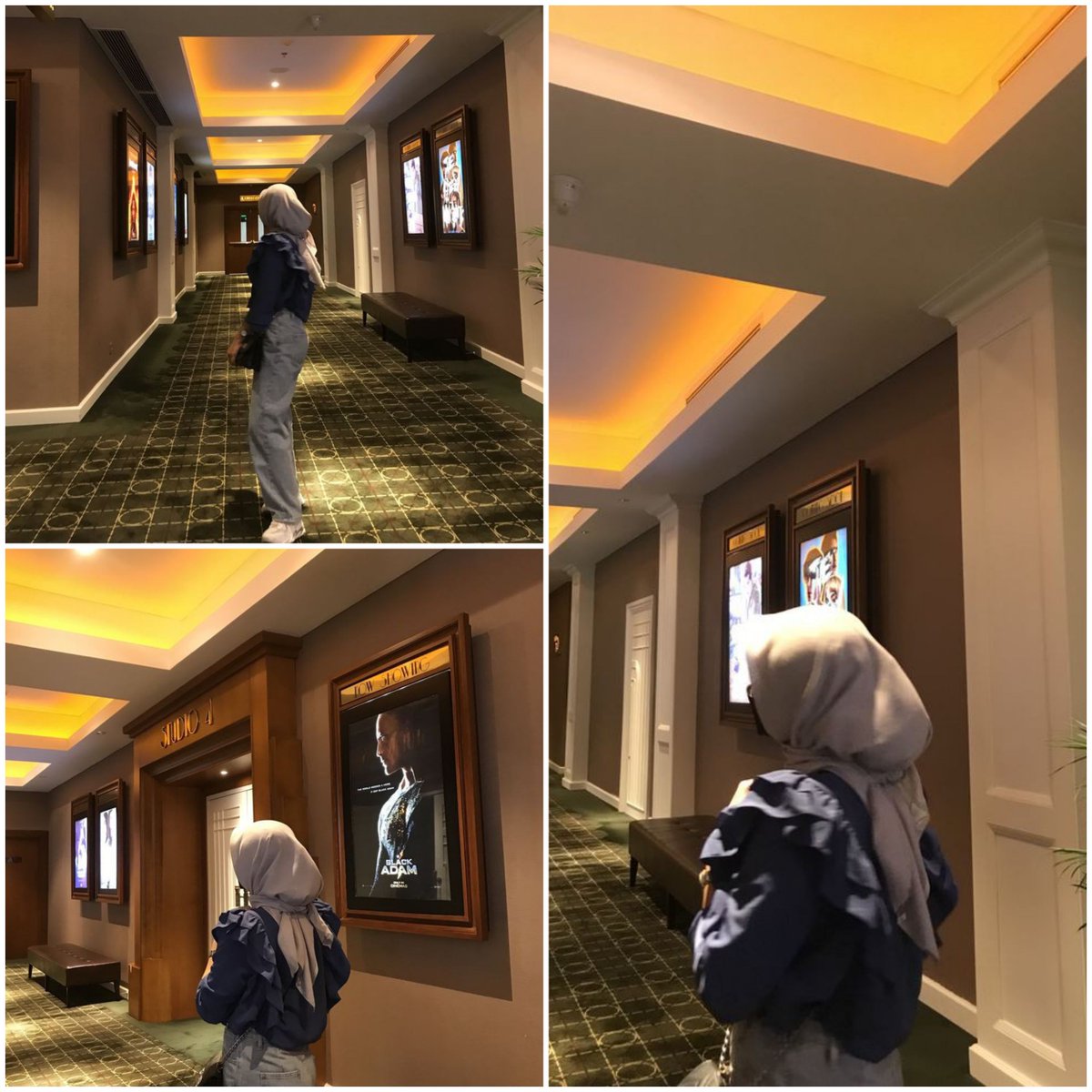 Tiket msh disponsori chagiya 🥰
#gumawo