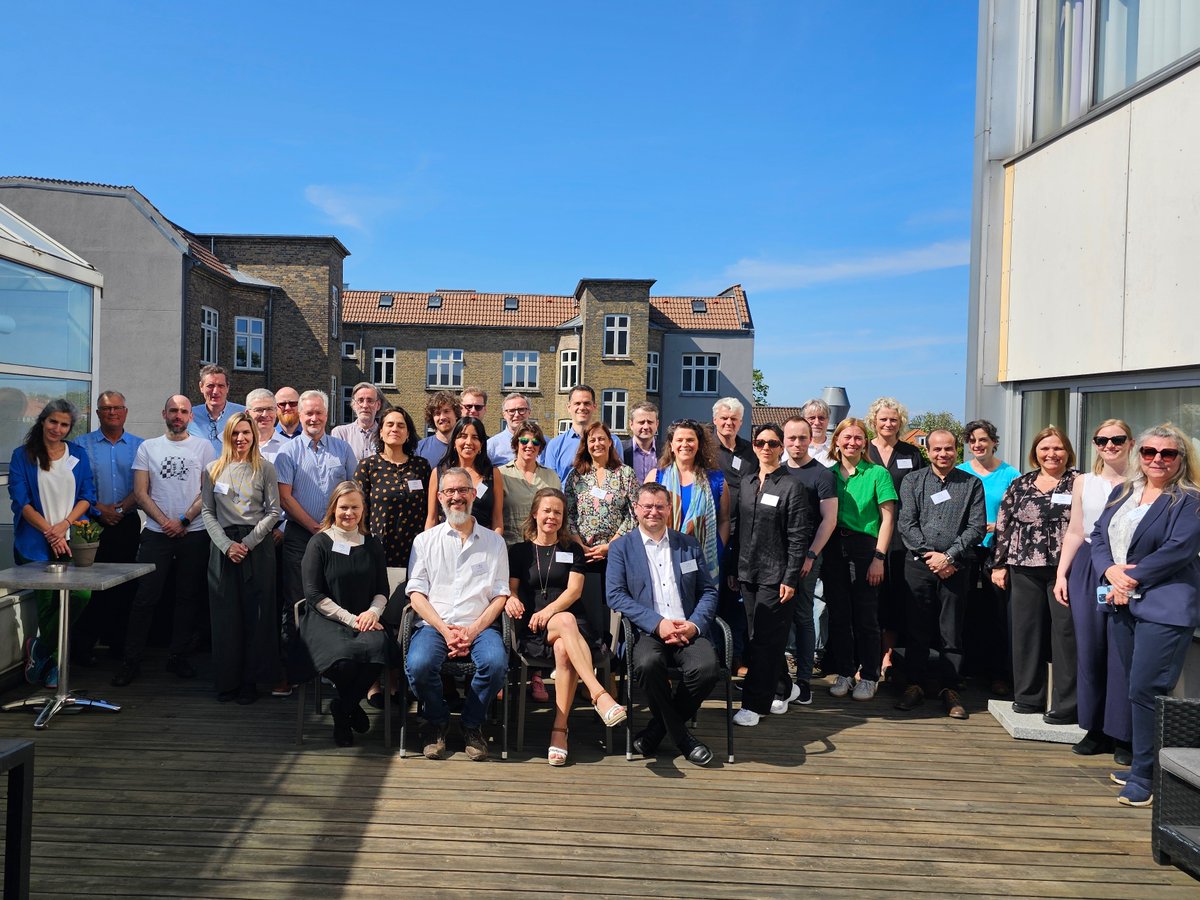 Had a great kick-off meeting for the EU #BioProtect  project! <a href="/ArcticSustain/">Arctic Sustainability Lab</a> <a href="/UiTNorgesarktis/">UiT Norges arktiske universitet</a> and many other national and international partners came together to advance area-based management tools for accelerating biodiversity protection and restoration in #EuropeanSeas by 2030.