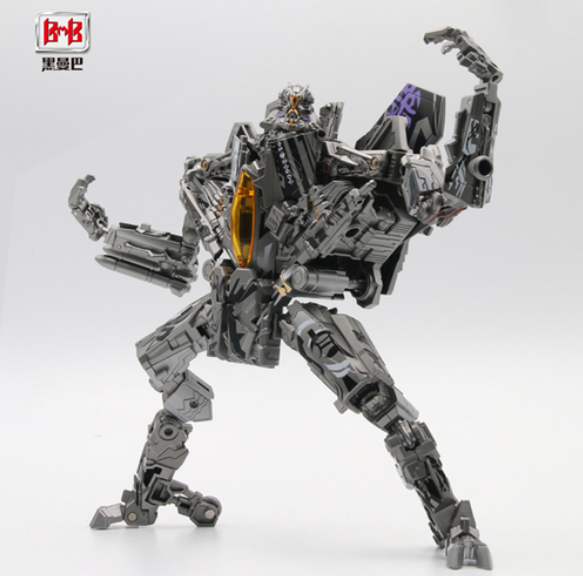 JQ_TREND's tweet photo. 品薄おもちゃ 変形 ロボット BlackManBa BMB LS-04S  Starscream  合金 拡大版

絶版　最後1点、即納
https://t.co/bpVXsrlX4W

#BlackManBa https://t.co/dOi0ftW1G4