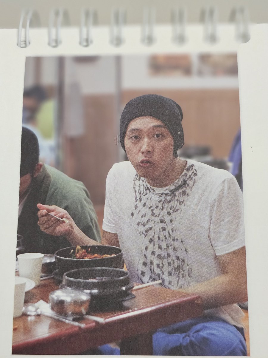 2024. 5. 24.
잘 먹고 잘 자고 잘 지내는거지~?
보고싶다^^
#박유천 #yuchun #ユチョン