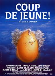 merlinpapin3's tweet photo. .@FredOL69007 #PremièreFoisauCinéma

#BarbaraSchultz dans  Coup de jeune de Xavier Gélin (1993) elle avait 21 ans https://t.co/VgulSXLfzD