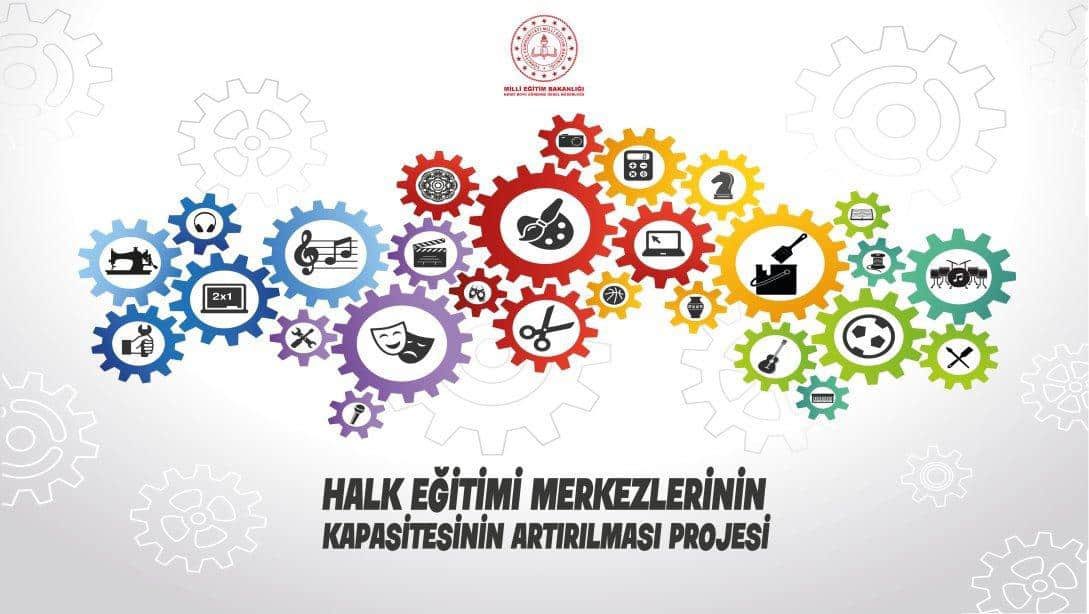 “Halk Eğitimi Merkezlerinin Kapasitesinin Artırılması Projesi” değerlendirme sonuçları tamamlanarak Türkiye Geneli ilk 10 halk eğitimi merkezi belirlendi.”

👉:meb.ai/UKQvBX1

#HayatBoyuYanınızdayız

<a href="/tcmeb/">Millî Eğitim Bakanlığı</a> 
<a href="/Yusuf__Tekin/">Yusuf Tekin</a>
<a href="/CelileErenOKTEN/">Celile Eren ÖKTEN</a>
<a href="/cengizmete/">Cengiz Mete</a>