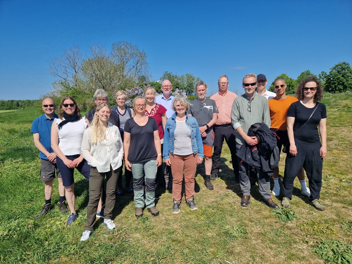 Forest and climate (@nibio_forclim) on Twitter photo The mission of @NForestResearch is to promote, coordinate and enhance joint Nordic forest research. The board just had the annual summer meeting at Öland. <a href="/GunnhildSogaard/">Gunnhild Søgaard</a> @NIBIO_no and <a href="/IvarEkanger/">Ivar Ekanger</a> <a href="/landbrukogmat/">Landbruks- og matdepartementet</a> represents Norway in the board. About: nordicforestresearch.org The mission of @NForestResearch is to promote, coordinate and enhance joint Nordic forest research. The board just had the annual summer meeting at Öland. <a href="/GunnhildSogaard/">Gunnhild Søgaard</a> @NIBIO_no and <a href="/IvarEkanger/">Ivar Ekanger</a> <a href="/landbrukogmat/">Landbruks- og matdepartementet</a> represents Norway in the board. About: nordicforestresearch.org