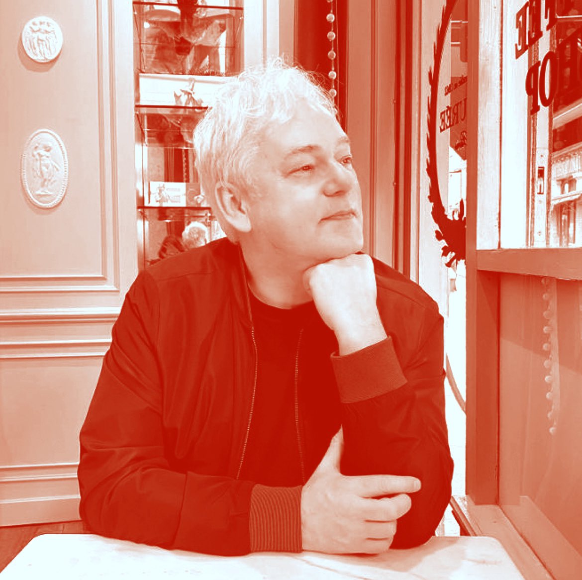 The Pearlfishers tweet media