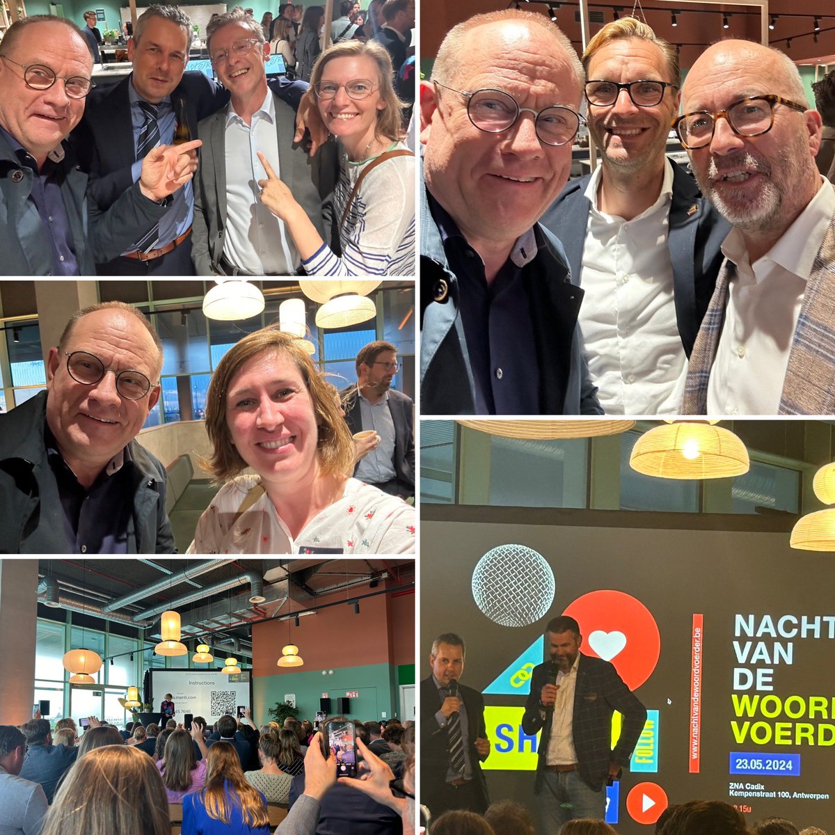 Stefaan Lammertyn tweet media