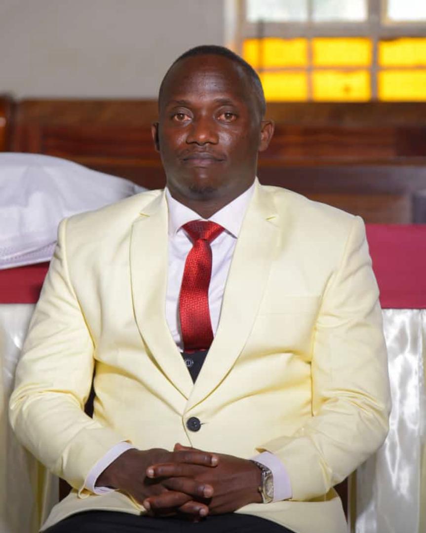 HigherUg's tweet photo. On A day Like This One Our Own Music Director(MD) Stephen Mugisha. Was Born.
A Happiest Birthday Our Own May you Live See the Goodness Of the Lord As You Serve your God Amen 🙏🙏🙏. https://t.co/k28T1EHSLe