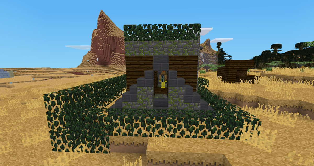 petiteprof79's tweet photo. 🎮✨Am 7.6. sind wir mit #BLOCKALOT bei #DigitaleNachtKA: Ab 16 Uhr präsentieren Lernende der #ERS-KA ihr virtuelles #BreakIn Game in #Minetest aus unserem Kooperations-Projekt #FitForLife🦸Komm vorbei, wir freuen uns! https://t.co/af080SNH7U #twlz #edubw @lmz_bw @MichaPallesche https://t.co/asHbJFrVcJ