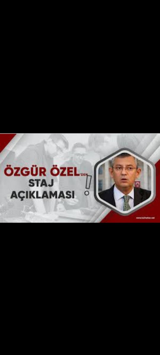 _erdal___'s tweet photo. @eczozgurozel Sanayide ucuz iş gücü olarak hizmet veren çırağa zaten hakkı olan sigorta başlangıcını vermek hak sahibine hakkın teslimidir!..
@herkesicinCHP 
@eczozgurozel 
@ekrem_imamoglu

#ÇırakStajyerÇalışırkenÖlüyor
#StajyerÇıraklaraYarımSigortaOlmaz https://t.co/uAOV8gXKPY