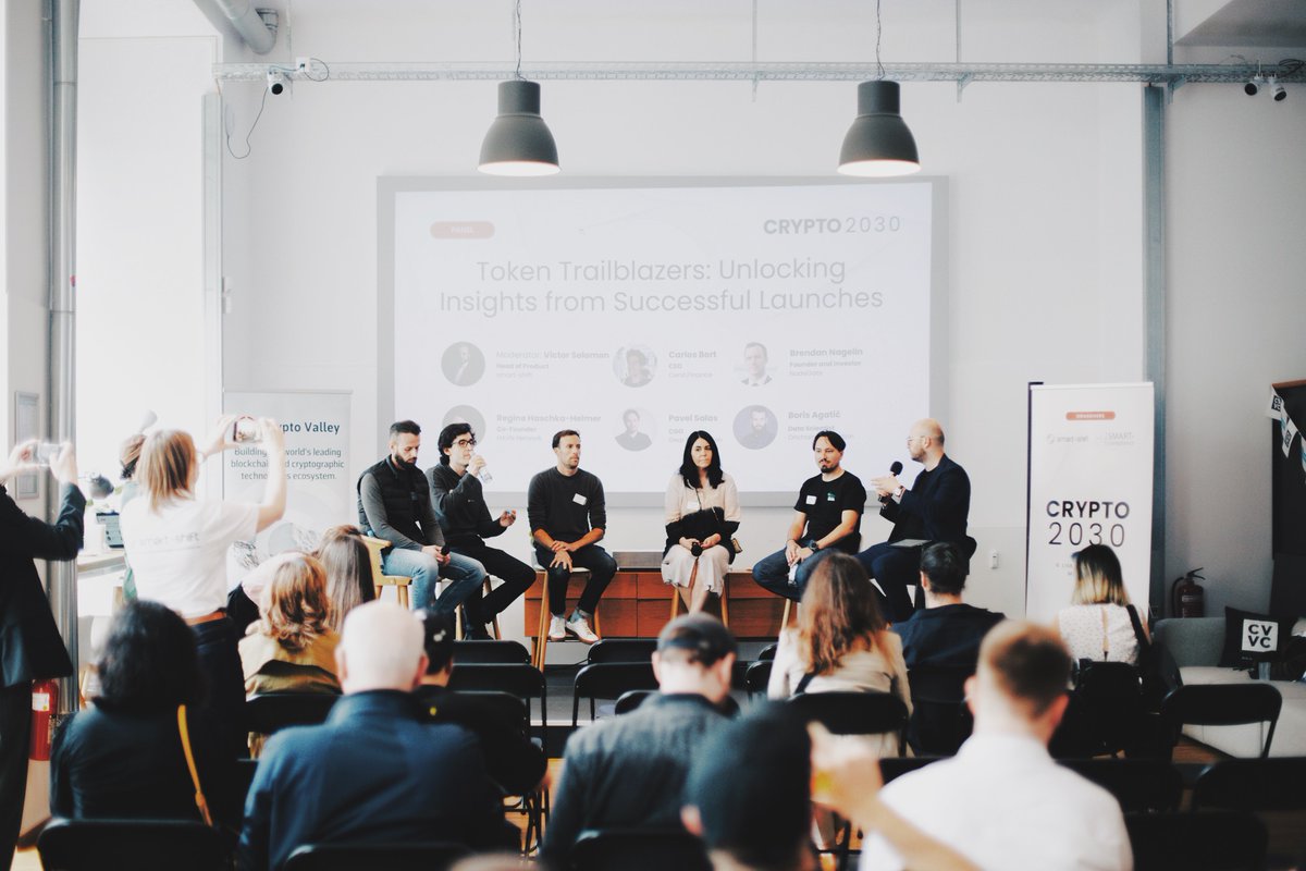 CRYPTO2030 tweet media