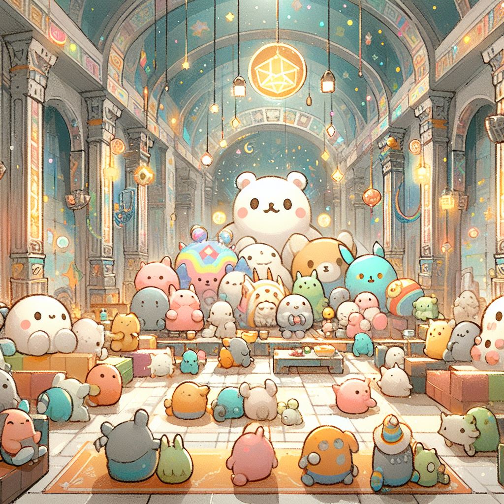 8uddyland's tweet photo. ๐จ Time to turn the metaverse into a masterpiece! Join #8uddy, the quirkiest meta pet, and letโs create a fun, vibrant digital world together. ๐๐พ #BuildWith8uddy https://t.co/PNFfGbsu4e