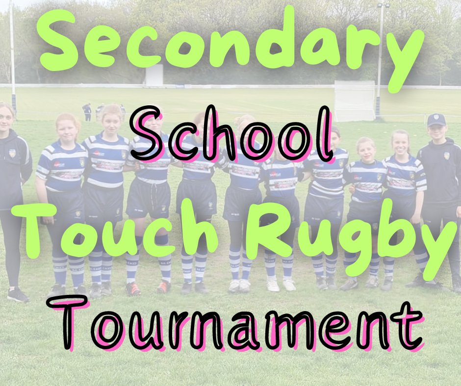 We would like to invite you and girls in Years 7 to 11 at your school to join us on Tuesday 16th July at 1pm for a special girls only Touch Rugby event.

<a href="/DeltaGoole/">Goole Academy</a> <a href="/Hungerhill/">Hungerhill School</a> <a href="/AxholmeAcademy/">The Axholme Academy</a> <a href="/saxpedepartment/">South Axholme PE</a> @armthorpeacademy <a href="/AshHillAcademy/">Ash Hill Academy</a> <a href="/DeltaDonValley/">Don Valley Academy</a> <a href="/Delta_RASA/">Rossington All Saints Academy</a>