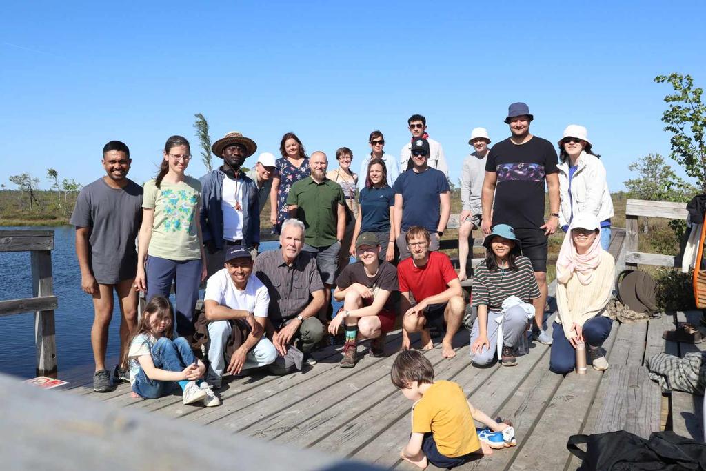 Plant Ecology UT tweet media