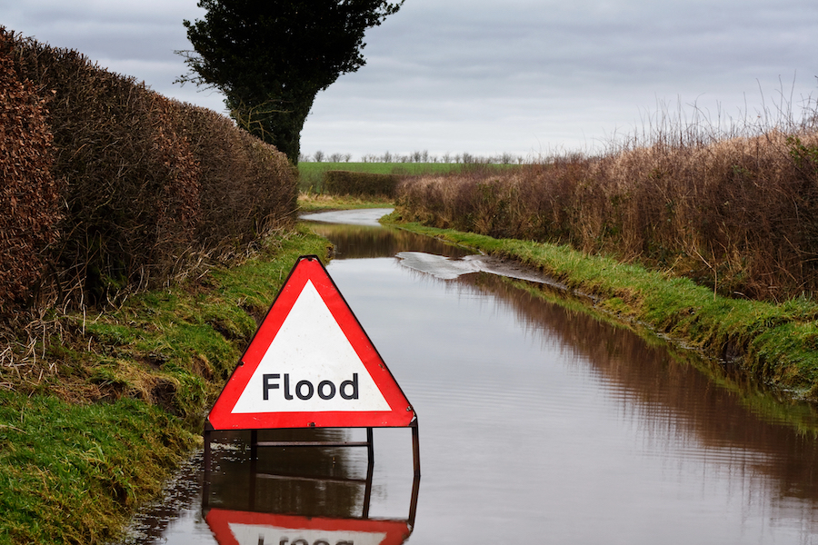 The recent tragic death of a schoolgirl in a mudslide in Darlington underlines the growing risks of extreme weather in rural areas.

#mudslide #NorthYorkshire #weather #rural #countryside

farmersguide.co.uk/business/farm-…