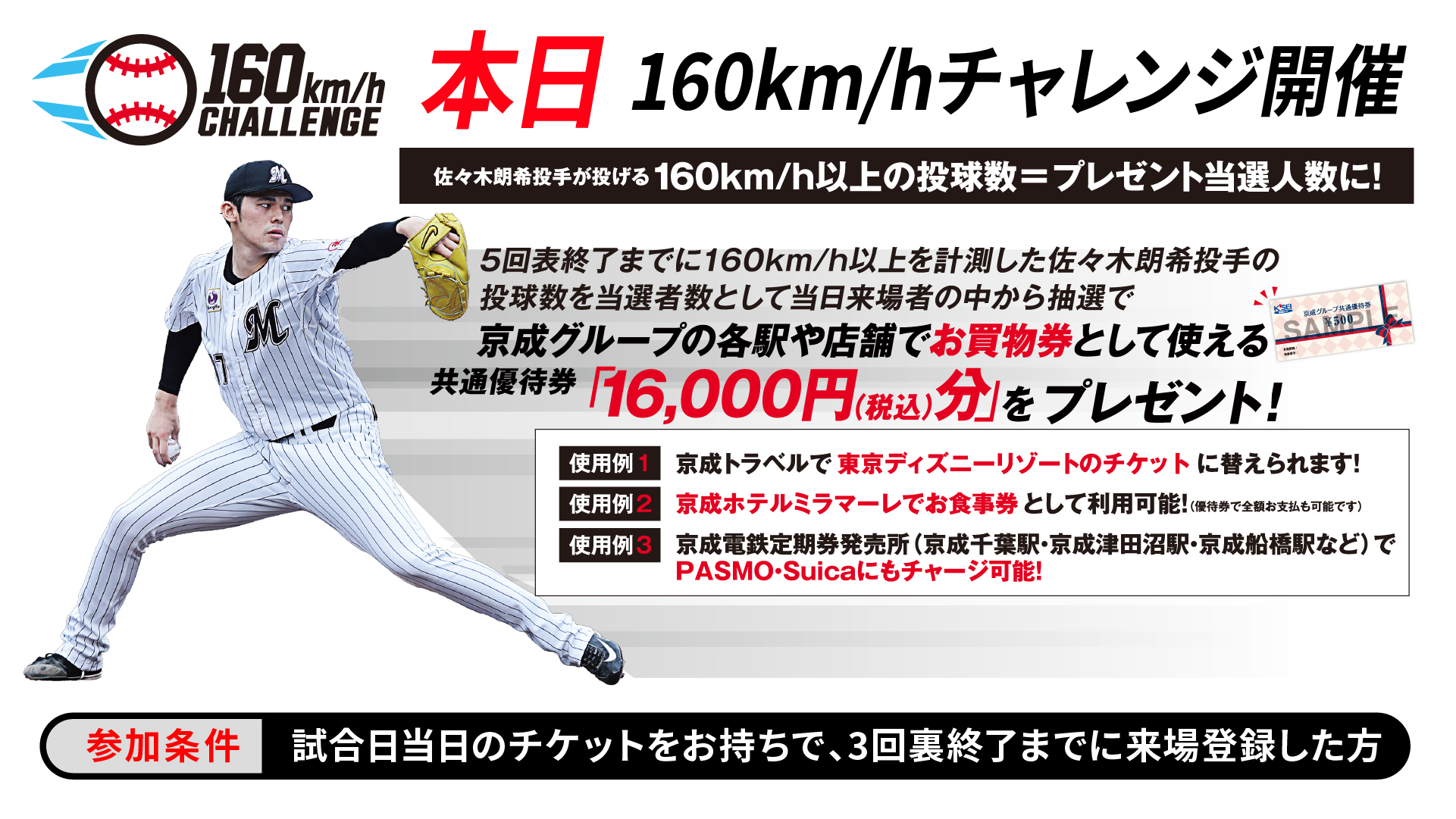超貴重 1ヶ月限定 早いもん勝ち！ 佐々木朗希 75シリ