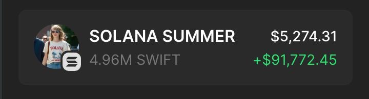 $SWIFT airdrop is live x.com/solsummerr_cto…