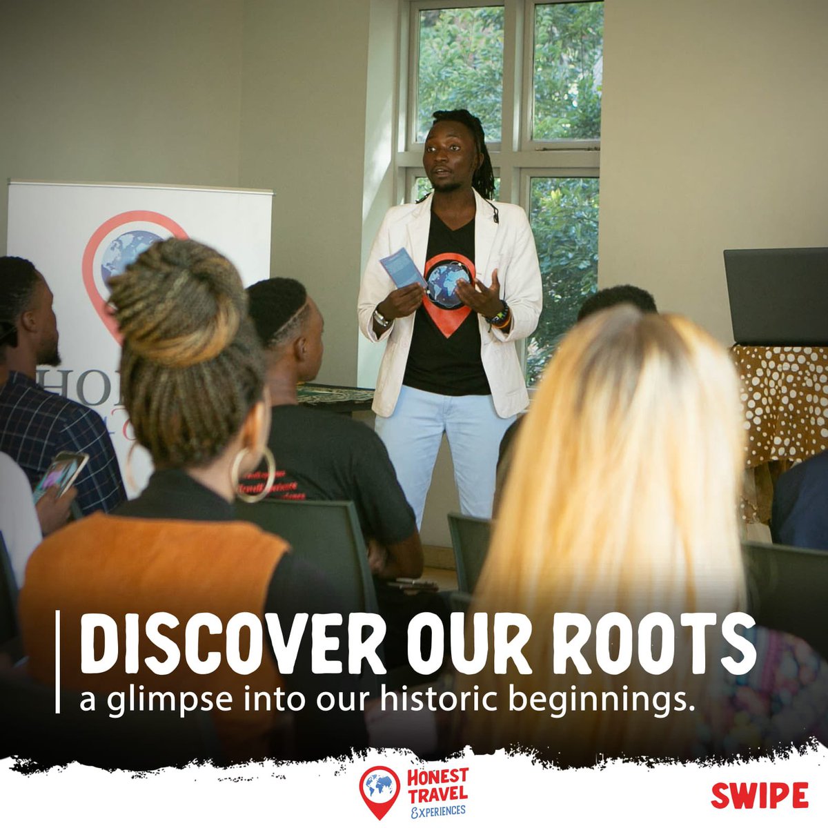 HonestTravel_za's tweet image. Did You Know? Honest Travel Experience was officially launched on April 6th 2019. In 2024, we celebrate 5 Amazing years of adventures, breathtaking destinations and incredible memories 🐣🌍✨. 

Here's a look at our first launch pictures from 2019.