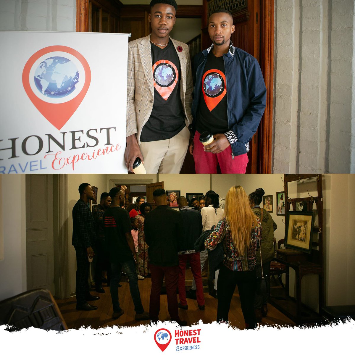 HonestTravel_za's tweet image. Did You Know? Honest Travel Experience was officially launched on April 6th 2019. In 2024, we celebrate 5 Amazing years of adventures, breathtaking destinations and incredible memories 🐣🌍✨. 

Here's a look at our first launch pictures from 2019.