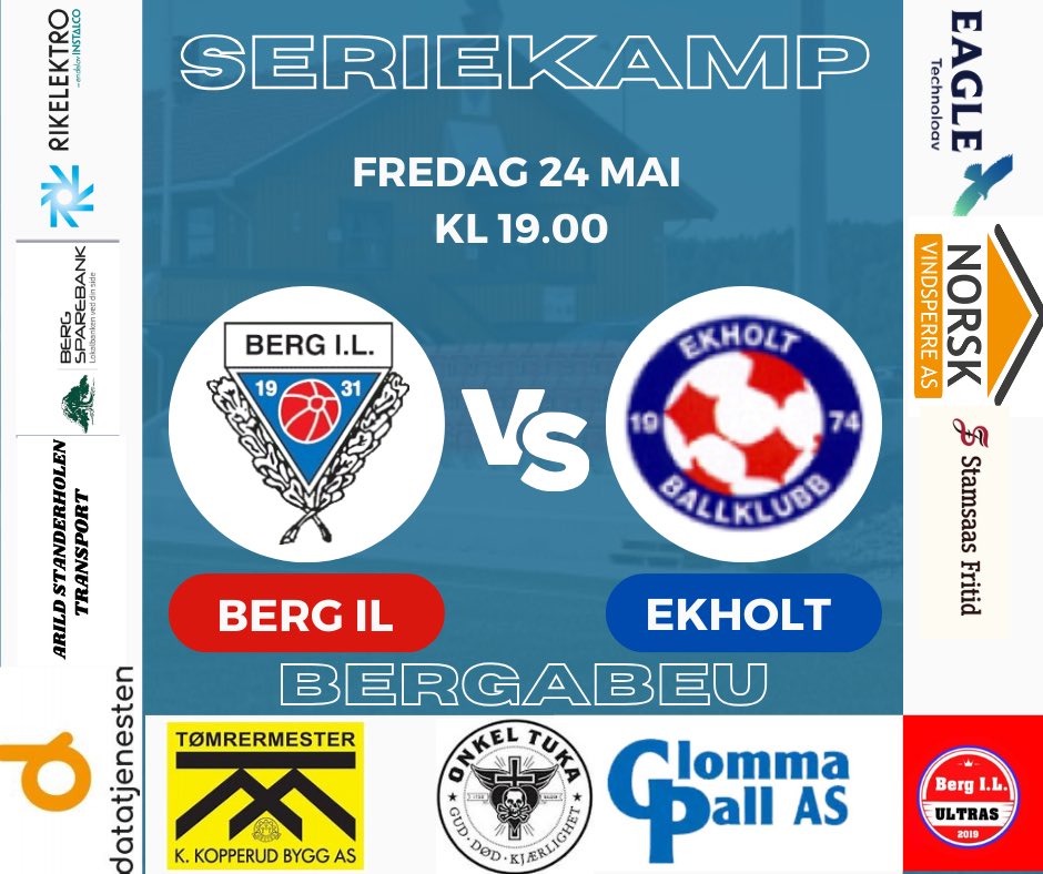 Berg IL senior tweet media