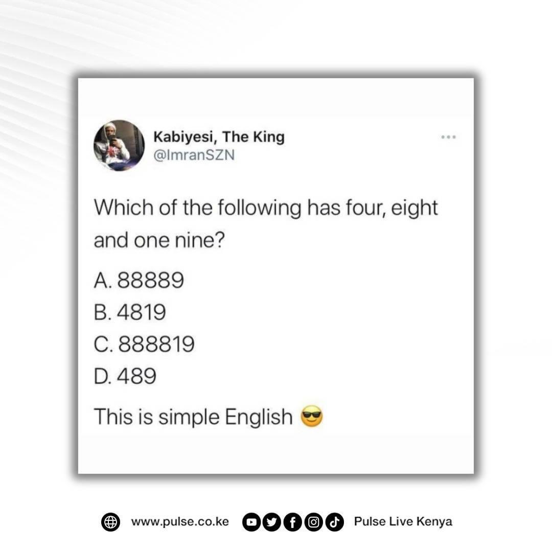 Kakwenza Rukirabashaija tweet media