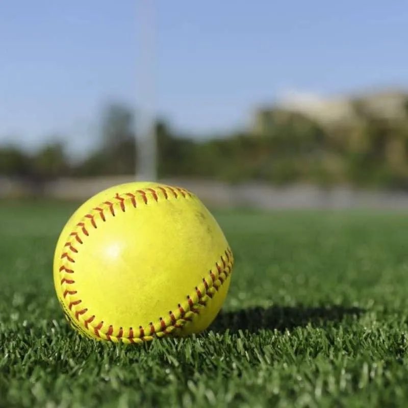 This is my happy place, back on the grass, sun shining, balls ripped to the outfield, catching in my glove on the run, softball season has begun.

A new season, friends and team, at my age I’m back living the dream.

Bliss. 🥎