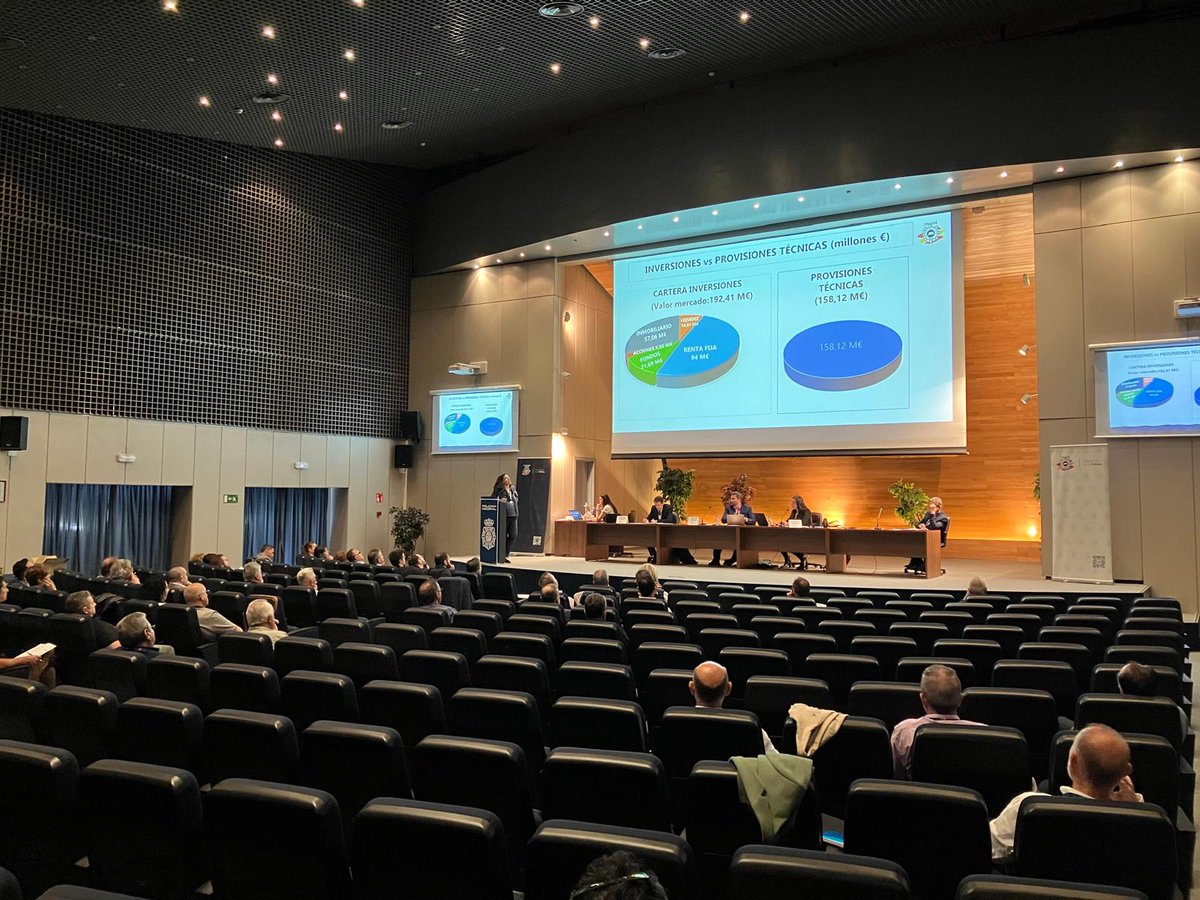 polimupol's tweet photo. Comienza la Asamblea General Mupol 2024.
#asamblea #policianacional #mupol #mupolcuidandodeti #mupolito #mupolista #mupolita #mutuapolicianacional #cuidandoaquiennoscuida #policia #policia24h #mupolplus https://t.co/jWIalOZIGE