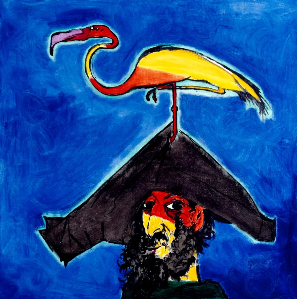 Royal Academy tweet media