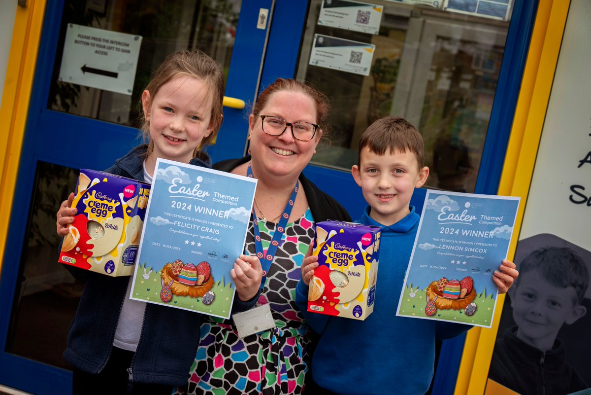 wickersleypt's tweet image. 📢 WPT Newsletter - May 2024

Summer 1 has been a very busy term across the Trust, with lots of exciting trips and events taking place – take a look at what everyone has been up to by clicking the link below 👇

buff.ly/3WPIxhJ