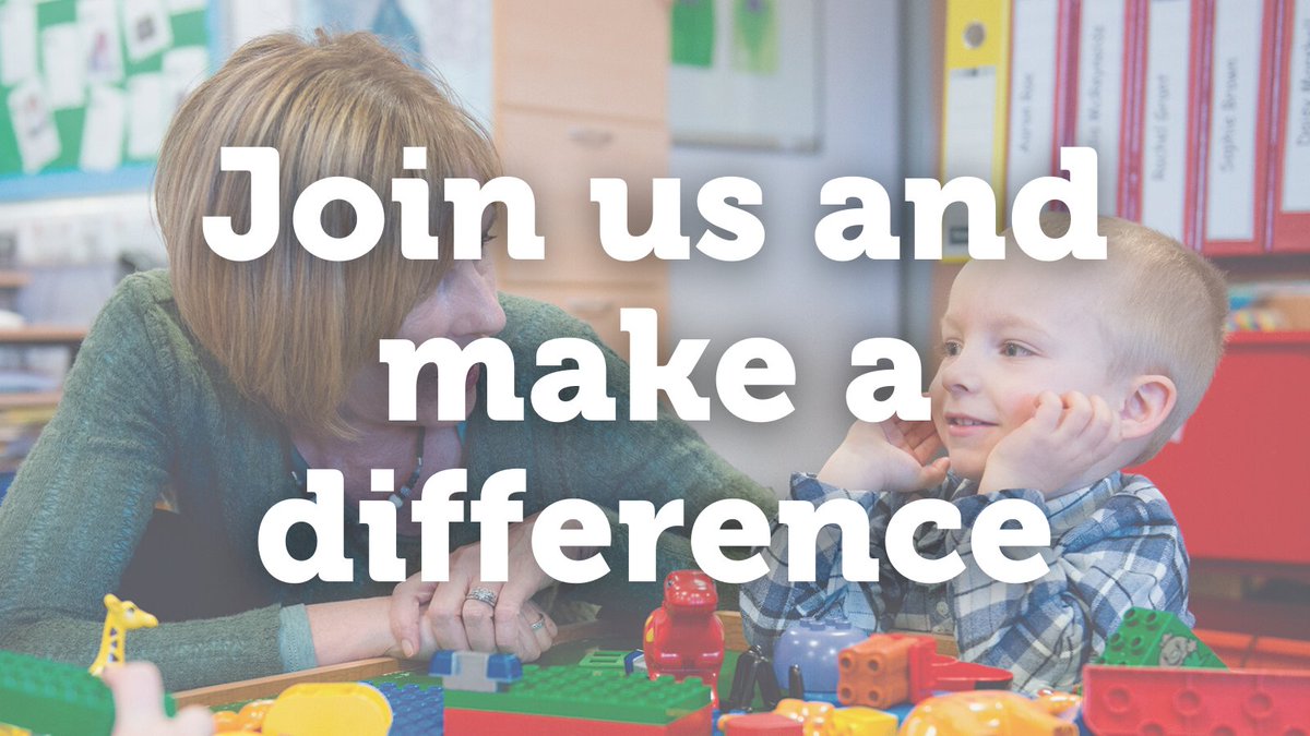 We're recruiting inspectors! We’re looking for talented people to join us in making a difference - specialists who understand how to put people’s needs, rights and choices at the heart of delivering social services and how to lead improvement. Apply today careinspectorate.com/index.php/work…
