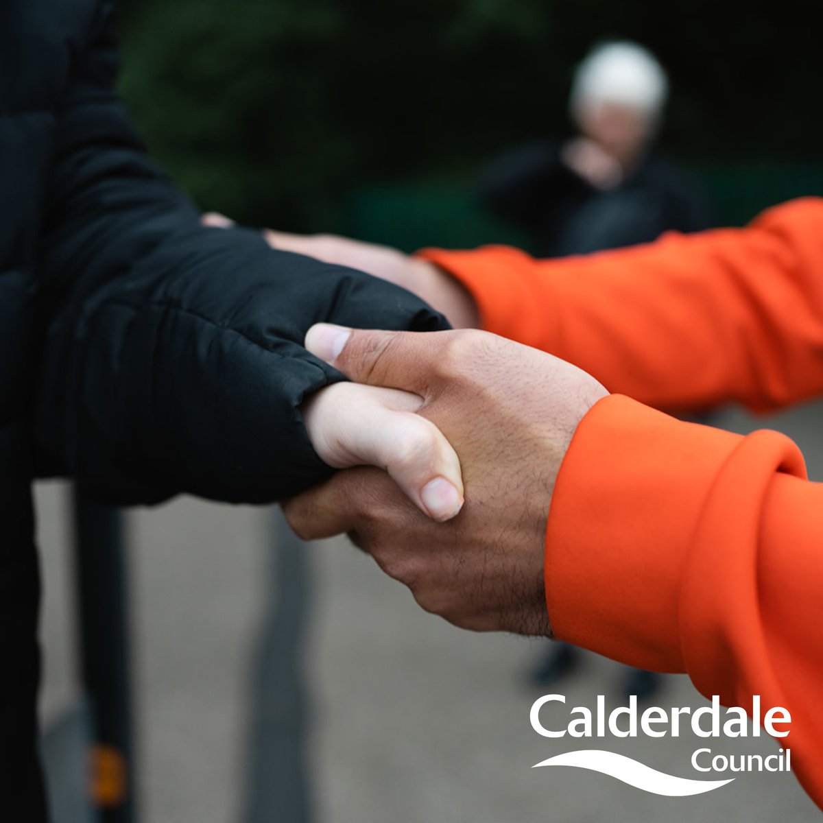 Community Cohesion is what must happen in all communities to enable different groups of people to get on well together. We're developing a new cohesion framework to help us build stronger communities in Calderdale. Find out more and have your say 👉 calderdale.citizenlab.co/en-GB/projects…