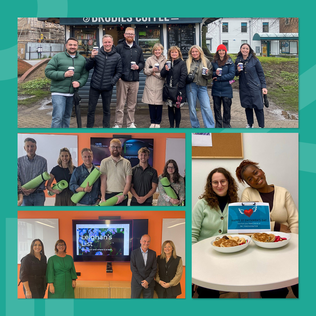 Freshwater tweet media