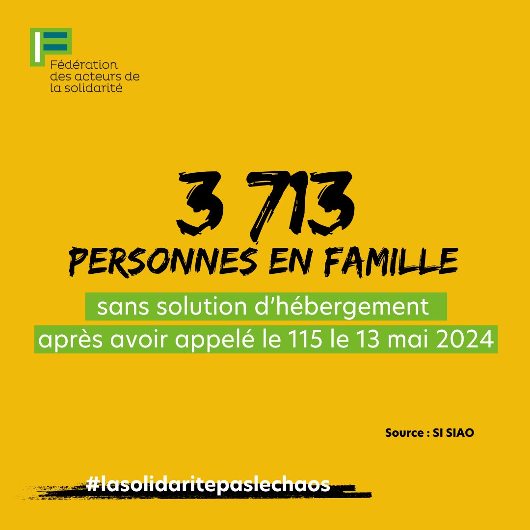 Fédération des acteurs de la solidarité tweet media