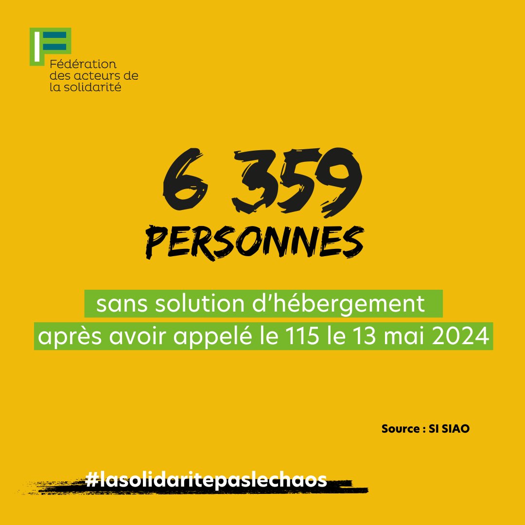 Fédération des acteurs de la solidarité tweet media