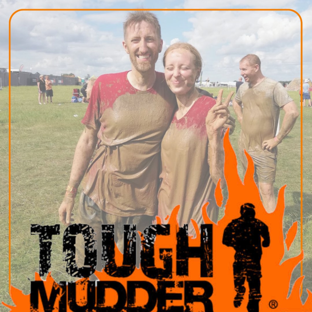 WE NEED YOU! We have 1 space left on the Midlands Tough Mudder Saturday 6th July and we're looking for fantastic 4Front supporters to take up the muddy challenge and raise money for our ongoing work! It's sure to be lots of laughs and lots of mess; email:
info@4front-theatre.com