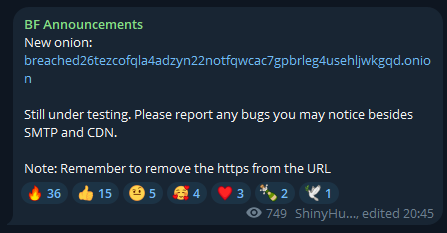 DailyDarkWeb tweet picture