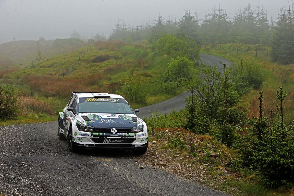 GREER IS NOW A PROVISIONAL FIVE-TIME NI CHAMPION! 

&gt;&gt;&gt; blog.usedcarsni.com/?p=27404
