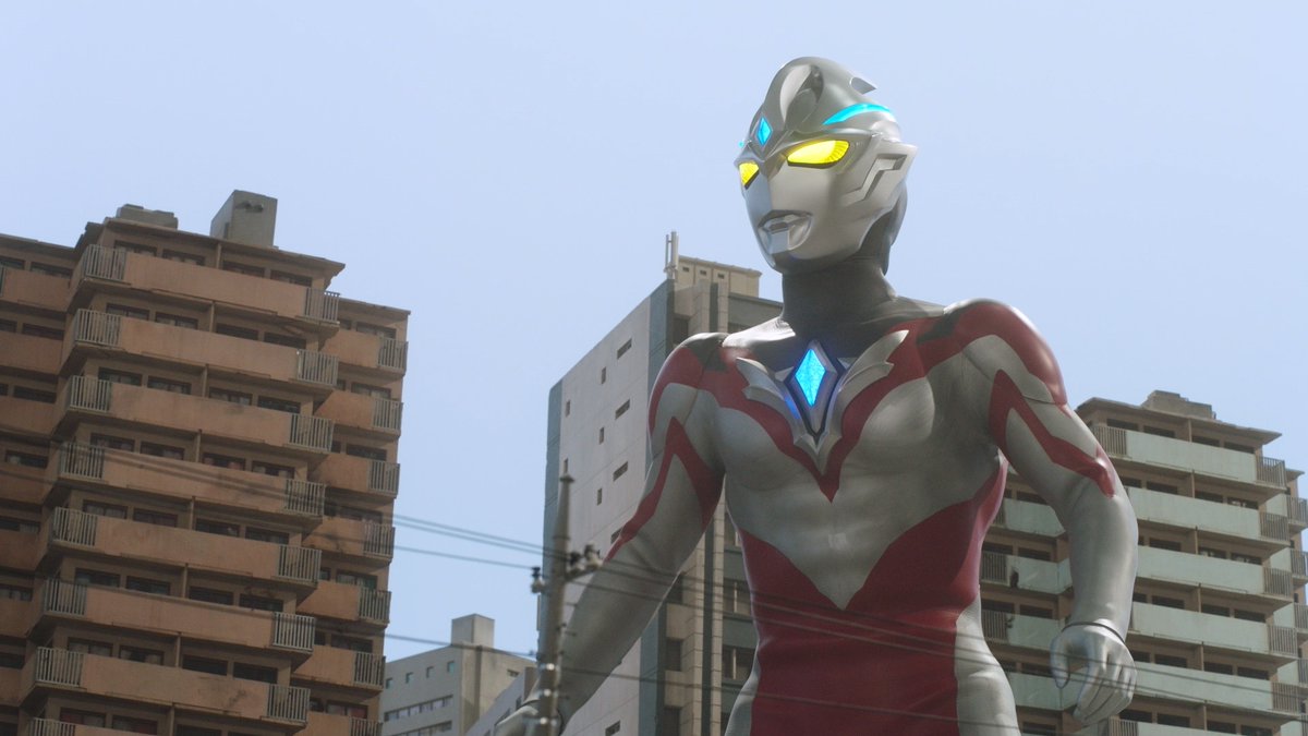 ＼\ 7/6(土)放送スタート /／ ((　#ウルトラマンアーク　)) ＝＝＝　最新情報　＝＝＝ 6/21(金)に「プレミア発表会」の 開催が決定！！ そして6/29(土)には 「直前スペシャル」の放送が決定！ m-78.jp/news/post-7076