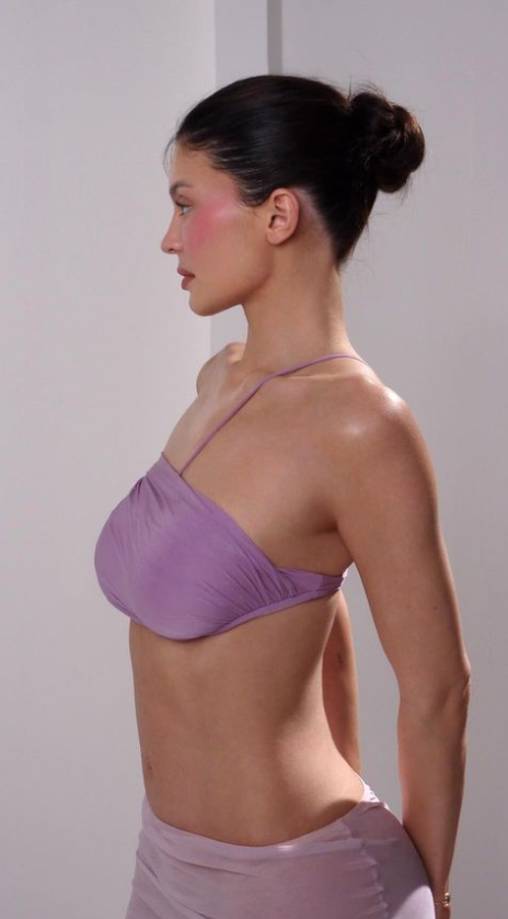 love this silhouette