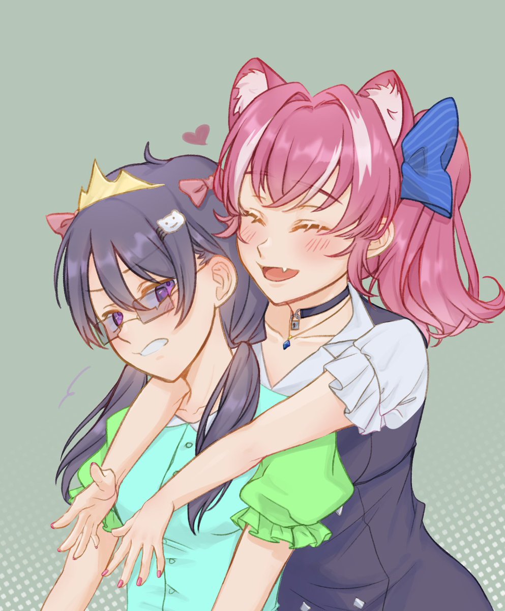 最後還是把蟯蟲貼片眼鏡戴上的K公主播
 
#Kspaint
#KiraliArt