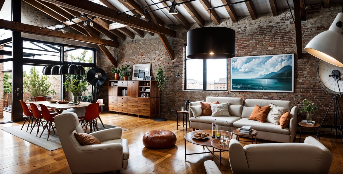 ⚡ Remember that you can use Magnific Style Transfer + Upscale as the best AI interior designer on the market 🛋️

This is currently one of our most used features and is being used non-stop by architects, interior designers, etc.

3 quick tutorials to master it 🧵👇