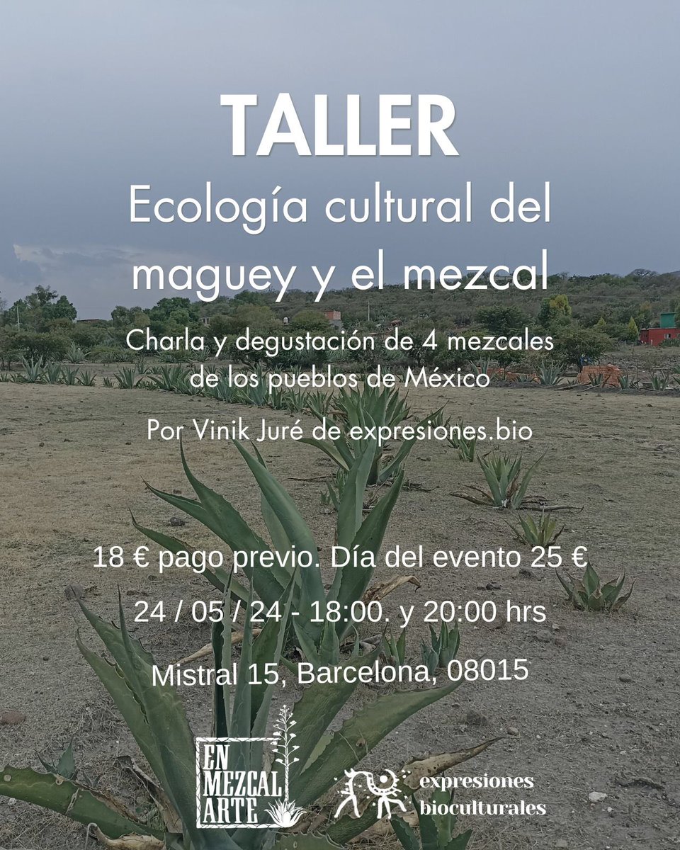 ENMEZCALARTE tweet media