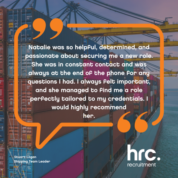 hrc_recruitment's tweet image. 🎉It’s Feedback Friday!🎉

If you are looking for your next temporary role within manufacturing or engineering, get in touch 📧 ncampbell@hrcrecruitment.co.uk 

#feedback #tempjobs #contractwork #manufacturing #engineering